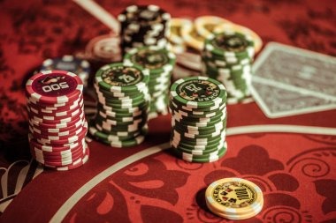 gedetogel account setup and Bandar Ceme table selection